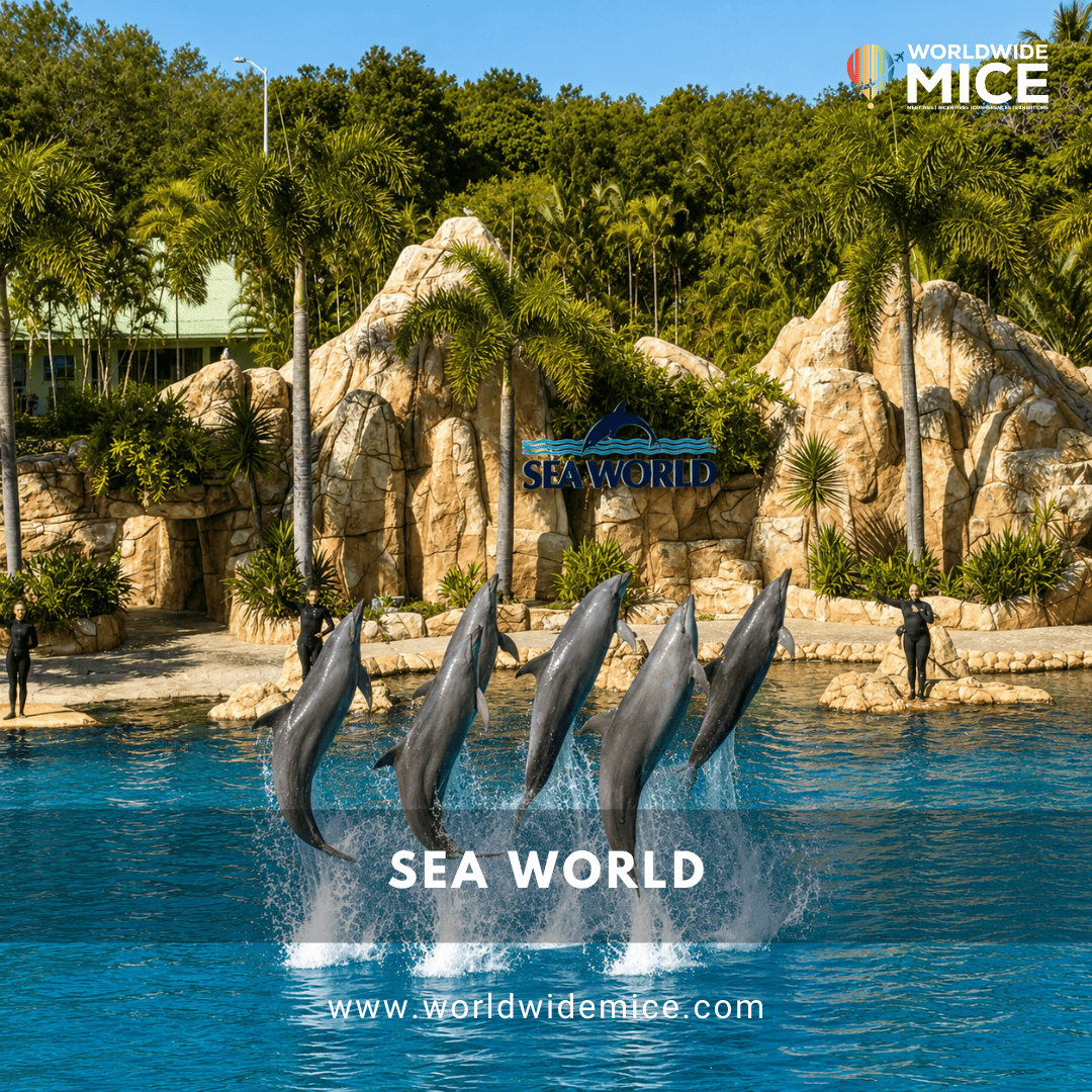 Sea World